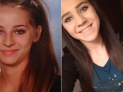 Interpol fahndet nach Mädchen aus Wien Interpol fahndet nach Mädchen aus Wien