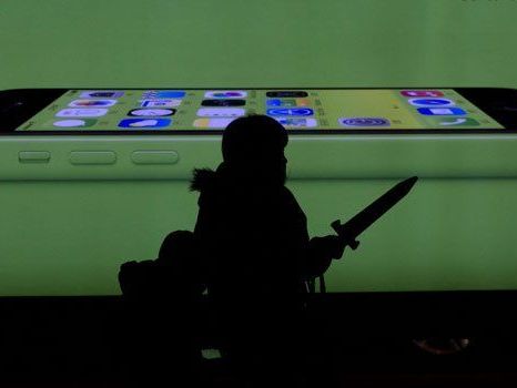 Es kommt vermutlich erst im Herbst, dennoch kocht die Gerüchteküche um das iPhone 6 bereits. Es kommt vermutlich erst im Herbst, dennoch kocht die Gerüchteküche um das iPhone 6 bereits.