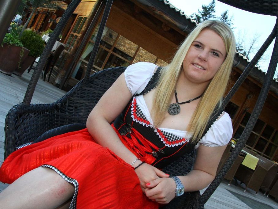 Skiass Kerstin Nicolussi erzielte vier Tore beim 7:0-Heimsieg der SPG Beschling/Nenzing. Skiass Kerstin Nicolussi erzielte vier Tore beim 7:0-Heimsieg der SPG Beschling/Nenzing.