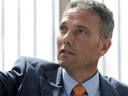 Prügelattacke: Michael Krammer droht mit Konsequenzen. Prügelattacke: Michael Krammer droht mit Konsequenzen.