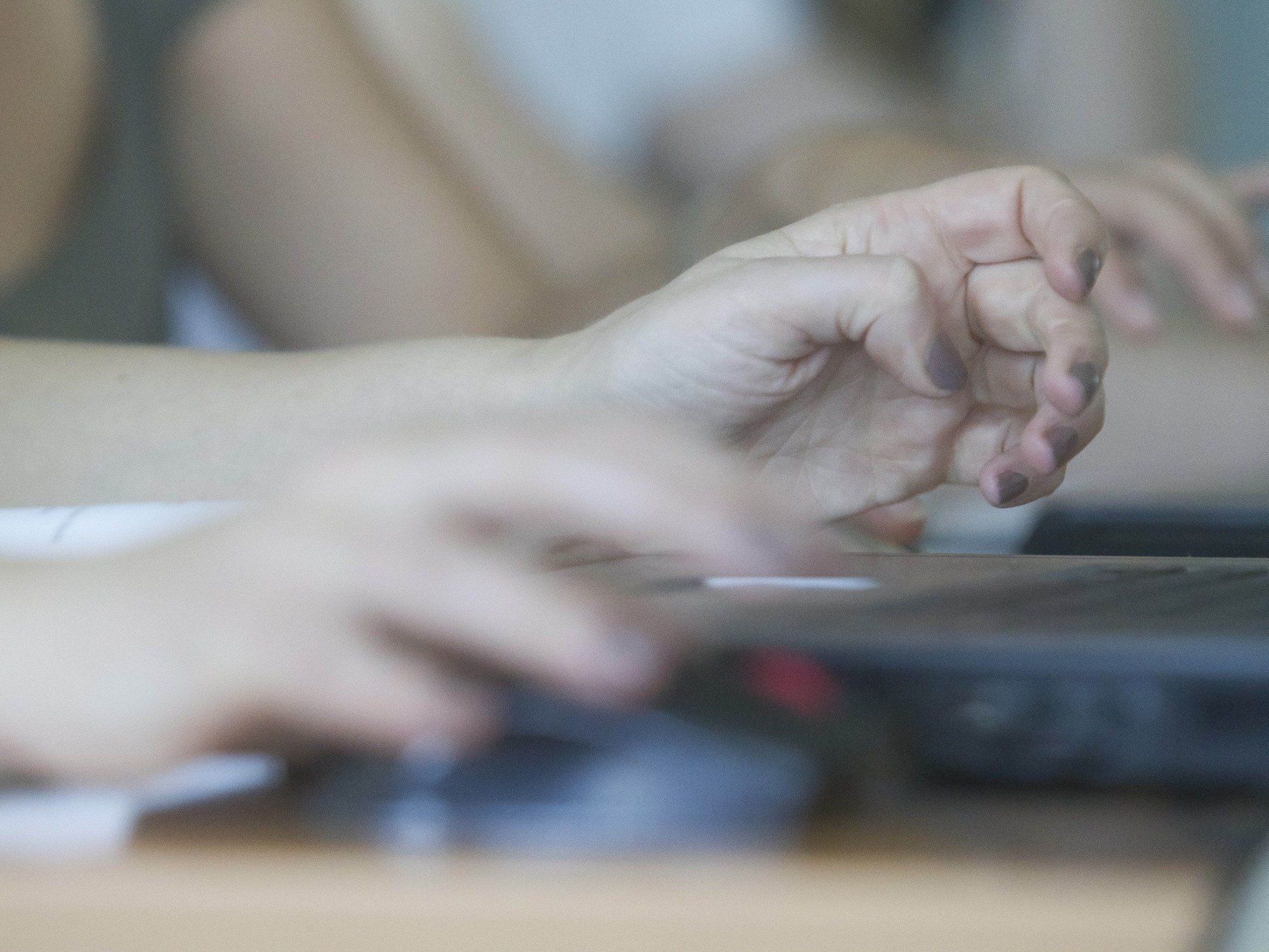 Ausnahmen bestätigen die Regel? Acht Stunden gelten in Österreich als "Normalarbeitszeit" Ausnahmen bestätigen die Regel? Acht Stunden gelten in Österreich als "Normalarbeitszeit"