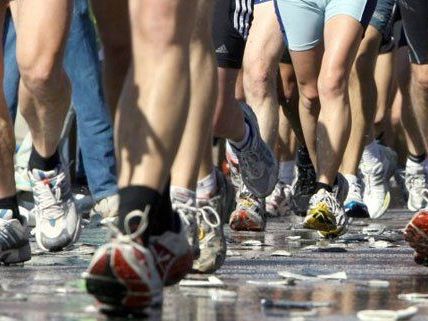 Heuer gibt es erstmals den "Fairness Run" in Wien. Heuer gibt es erstmals den "Fairness Run" in Wien.