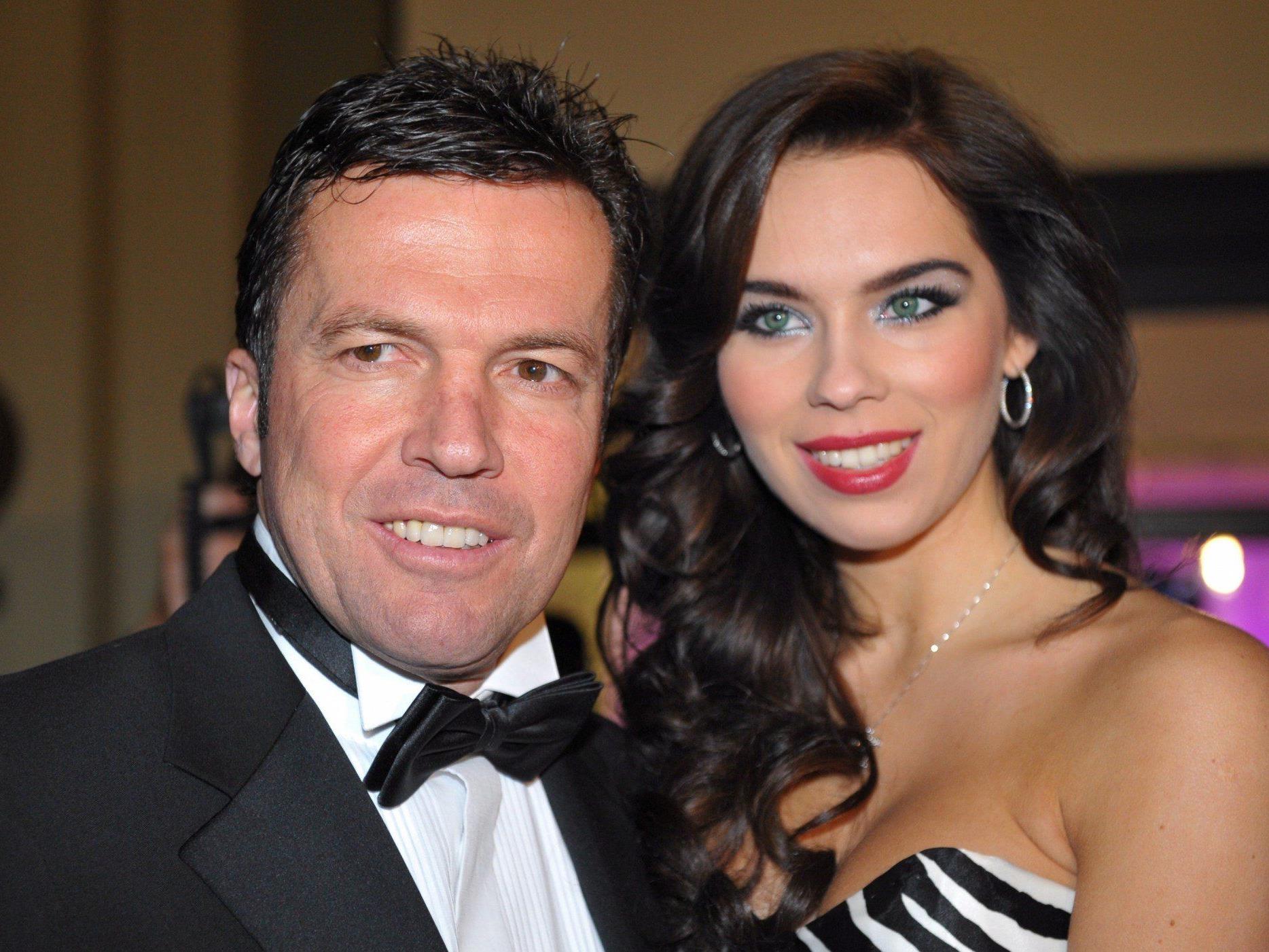 Muss Liliana sieben Jahre hinter Gitter? Muss Liliana sieben Jahre hinter Gitter?
