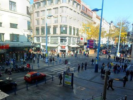 Drei Bezirks-Mandatare aus Mariahilf gründen ihre eigene Liste. Drei Bezirks-Mandatare aus Mariahilf gründen ihre eigene Liste.