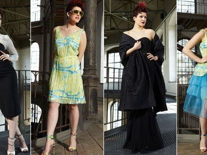 Im Frühling 2014 ist wandelbare Mode angesagt. Im Frühling 2014 ist wandelbare Mode angesagt.