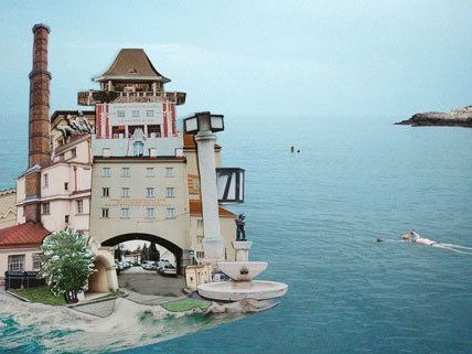 Das Kulturfestival Ottakrings Das Kulturfestival Ottakrings