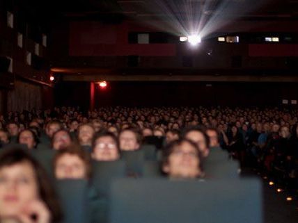 Das Linzer Filmfestival steigt heuer bereits zum elften Mal. Das Linzer Filmfestival steigt heuer bereits zum elften Mal.