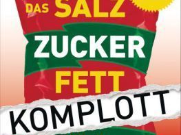 Wie die Lebensmittelkonzerne uns süchtig machen. Wie die Lebensmittelkonzerne uns süchtig machen.