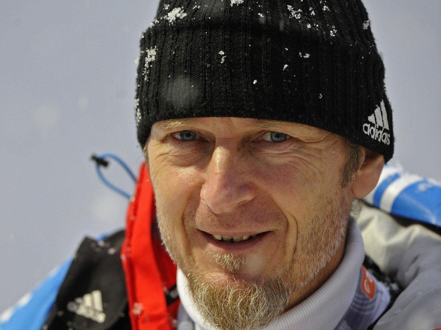 Vorarlberger Richard Schallert wird Cheftrainer der tschechischen Skispringer.