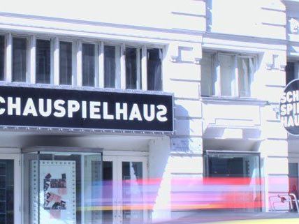 Das Schauspielhaus und brut suchen eine neue Leitung. Das Schauspielhaus und brut suchen eine neue Leitung.