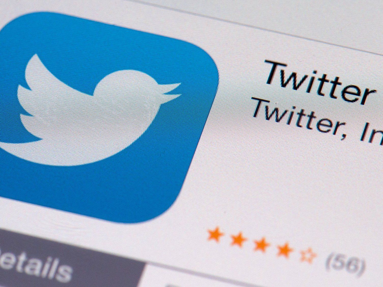 Twitter: Fremdgehen, Schlussmachen und Scheidungen durch Liebeleien im Web Twitter: Fremdgehen, Schlussmachen und Scheidungen durch Liebeleien im Web
