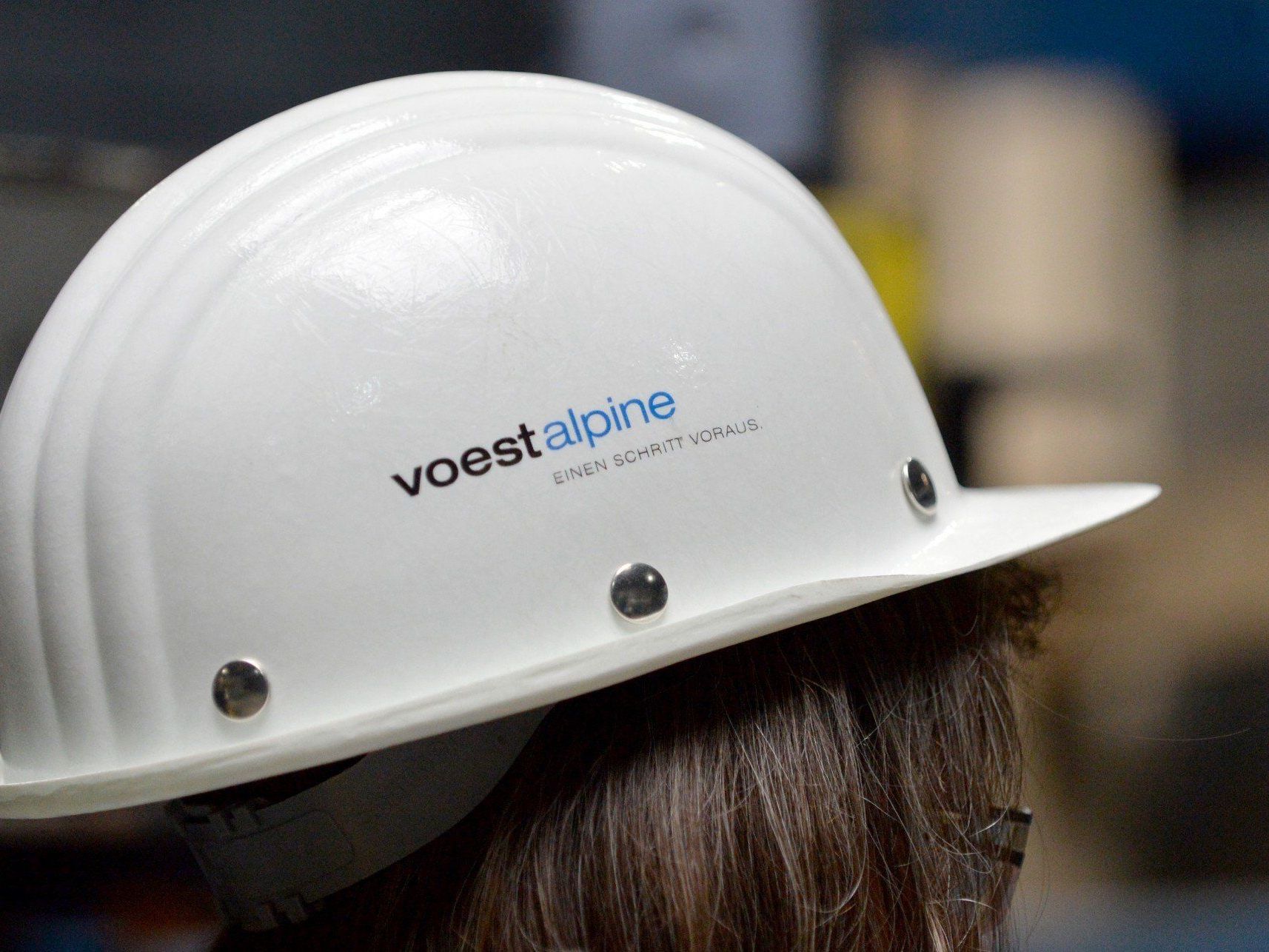 Investitionen in Europa machten derzeit keinen Sinn, so der Chef der voestalpine. Investitionen in Europa machten derzeit keinen Sinn, so der Chef der voestalpine.