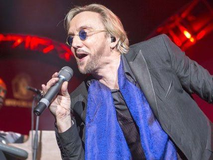 Am 16. April tritt Marius Müller-Westernhagen in Wien auf. Am 16. April tritt Marius Müller-Westernhagen in Wien auf.