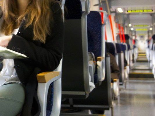 Übergriffe auf ÖBB-Mitarbeiter. Übergriffe auf ÖBB-Mitarbeiter.