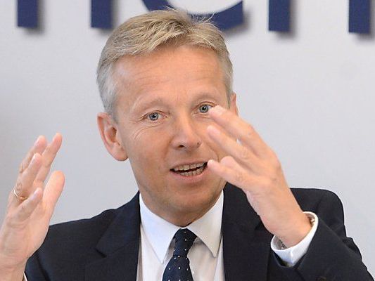 VP-Klubchef kritisiert den Koalitionspartner VP-Klubchef kritisiert den Koalitionspartner