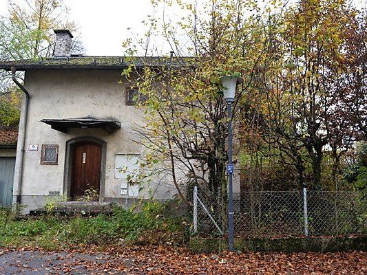 In Salzburg aufbewahrte Bilder sollen nach Bern In Salzburg aufbewahrte Bilder sollen nach Bern