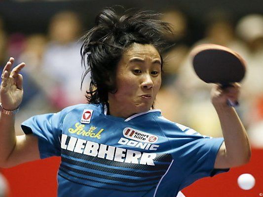 Liu Jia steuerte zwei Siege bei Liu Jia steuerte zwei Siege bei