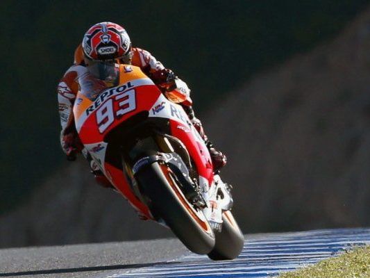 Spanische Dominanz in der MotoGP Spanische Dominanz in der MotoGP