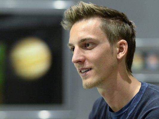 Gutes Erstgespräch mit dem neuen Trainer Gutes Erstgespräch mit dem neuen Trainer