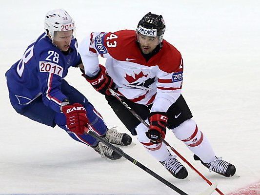 Frankreich siegte im Penaltyschießen Frankreich siegte im Penaltyschießen
