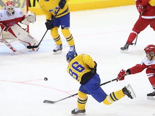 Schweden unaufgeregt und effizient Schweden unaufgeregt und effizient