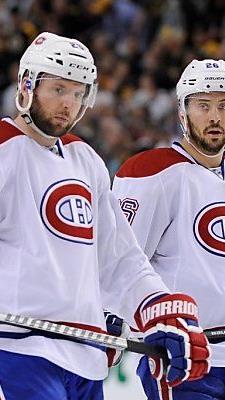 Schwere Heimschlappe für die Montreal Canadiens