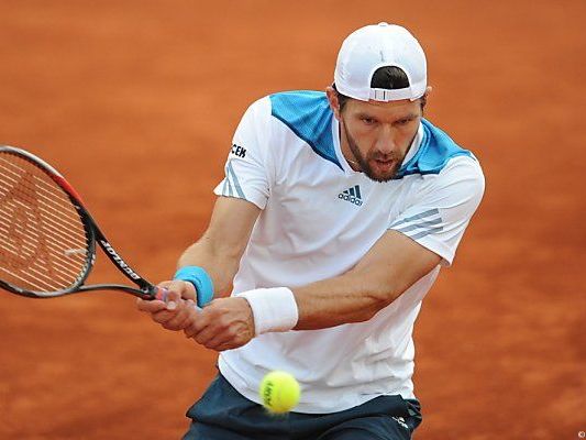 Guter Auftakt des Niederösterreichers Guter Auftakt des Niederösterreichers