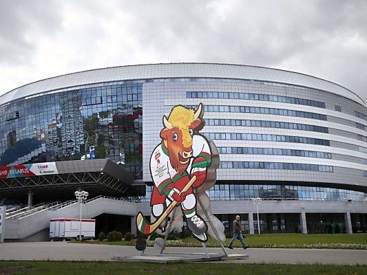 Kopenhagen 2018 wurde in Minsk bekanntgegeben Kopenhagen 2018 wurde in Minsk bekanntgegeben