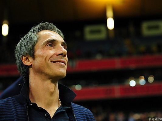 Paulo Sousa von Israel in die Schweiz Paulo Sousa von Israel in die Schweiz