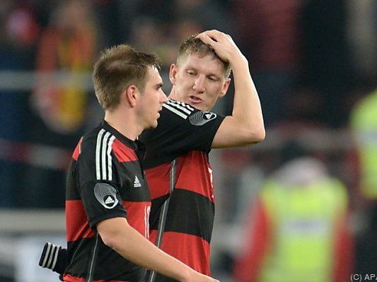 Bayern-Stars trainieren wieder mit Bayern-Stars trainieren wieder mit