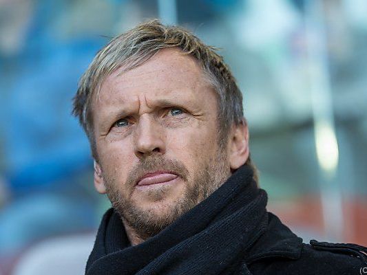 Der Innsbruck-Rekordspieler bleibt bei Wacker Der Innsbruck-Rekordspieler bleibt bei Wacker