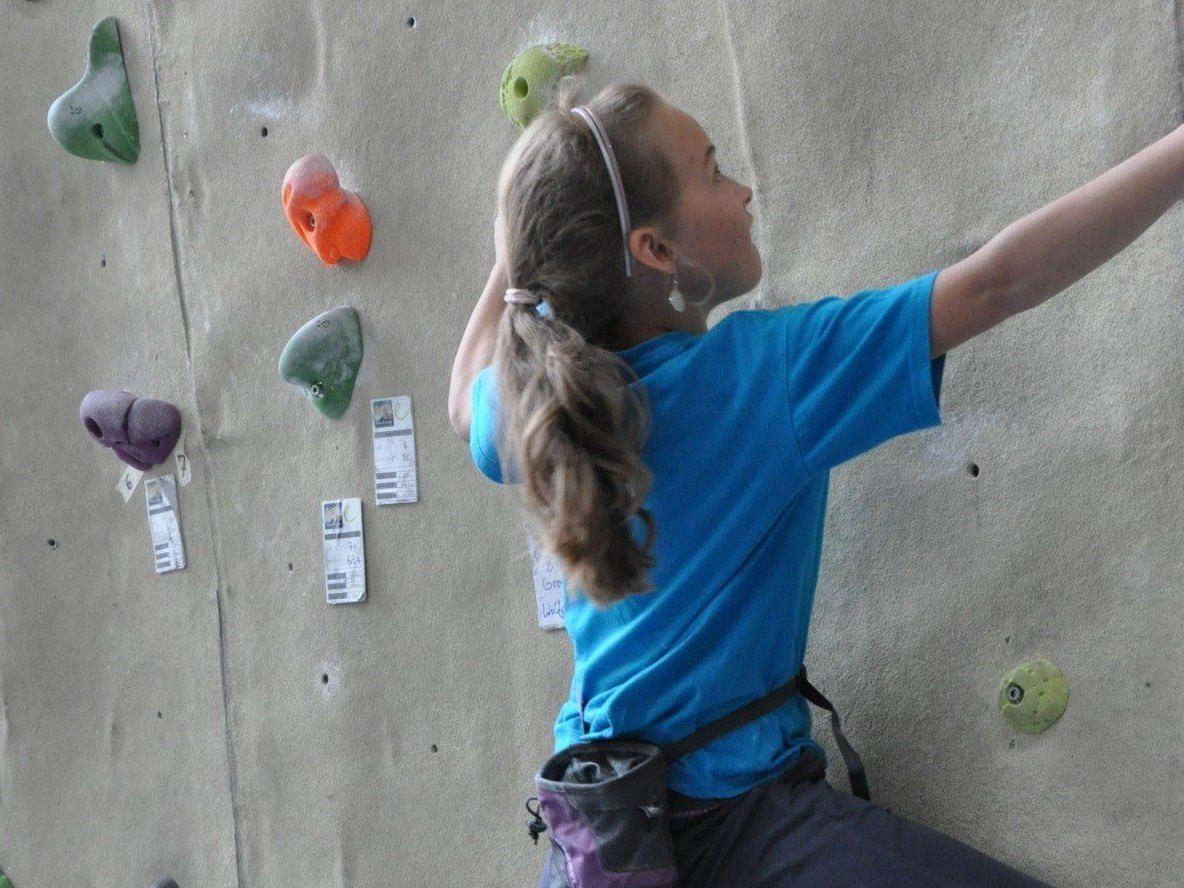 Die österreichweiten Bundesmeisterschaften im Schulsport im Bouldern werden in Dornbirn stattfinden.