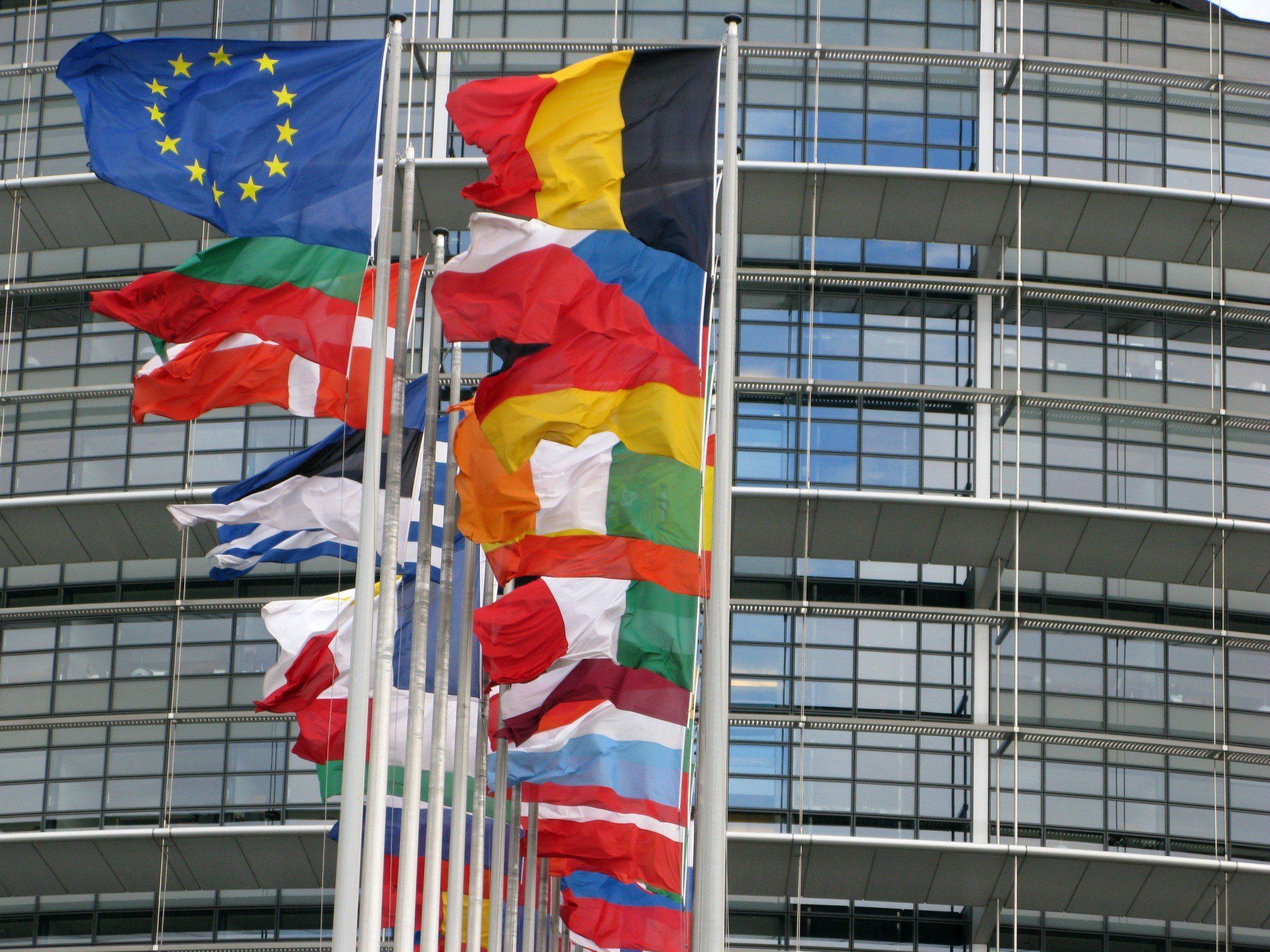 Vorteile durch die EU Vorteile durch die EU