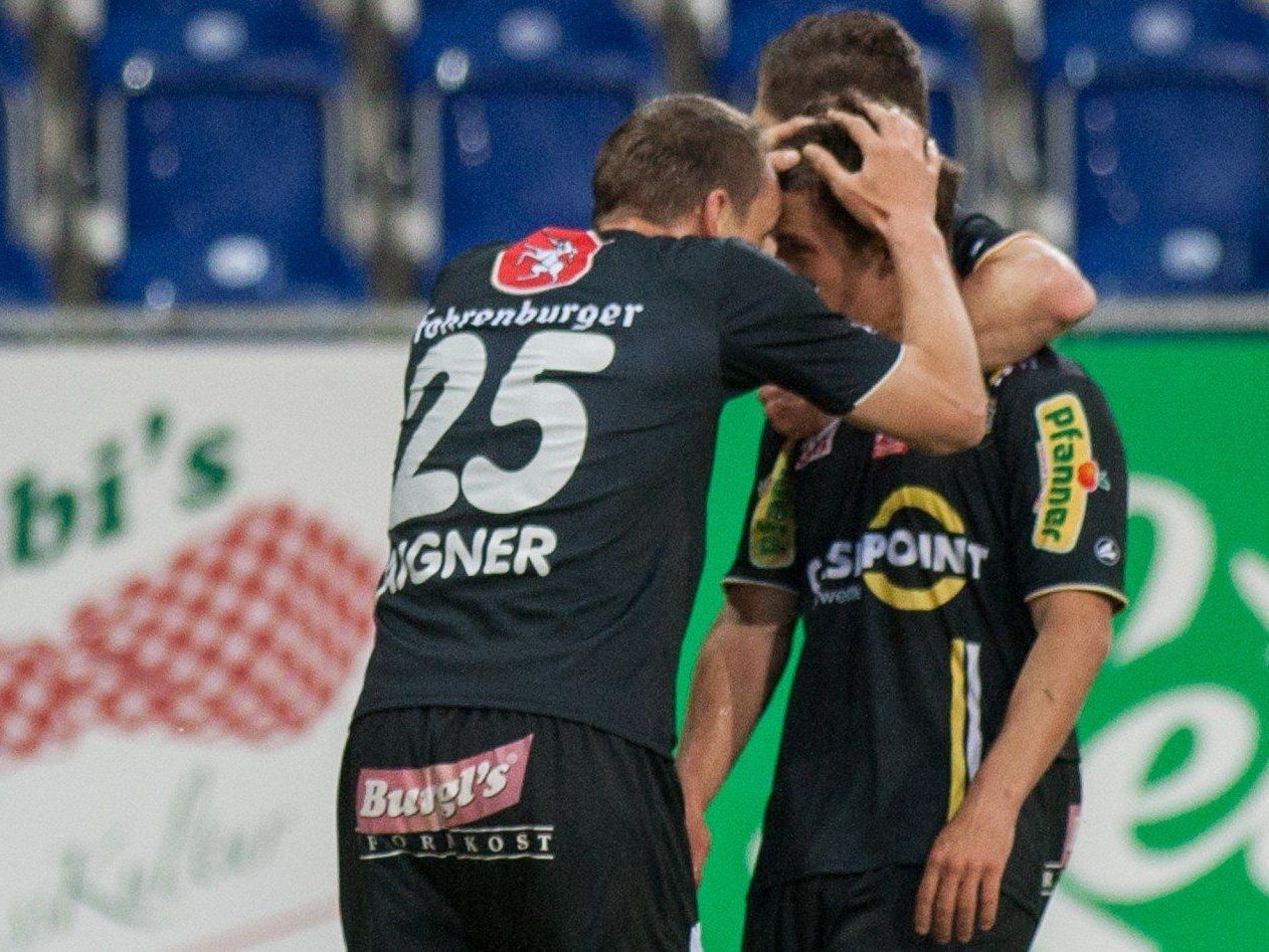 LIVE-Ticker zum Spiel FC Austria Lustenau gegen SCR Altach ab 20.30 Uhr. LIVE-Ticker zum Spiel FC Austria Lustenau gegen SCR Altach ab 20.30 Uhr.