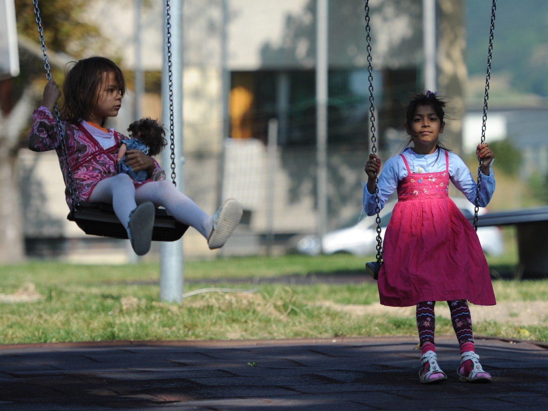 In Eben wird kein Asylheim entstehen In Eben wird kein Asylheim entstehen