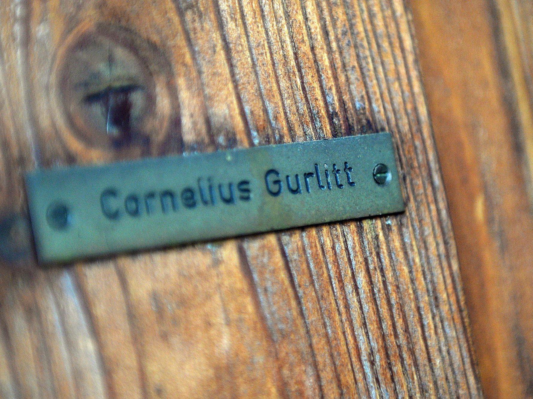 Die Gemälde aus der Sammlung von Cornelius Gurlitt sollen ins Kunstmuseum Bern.