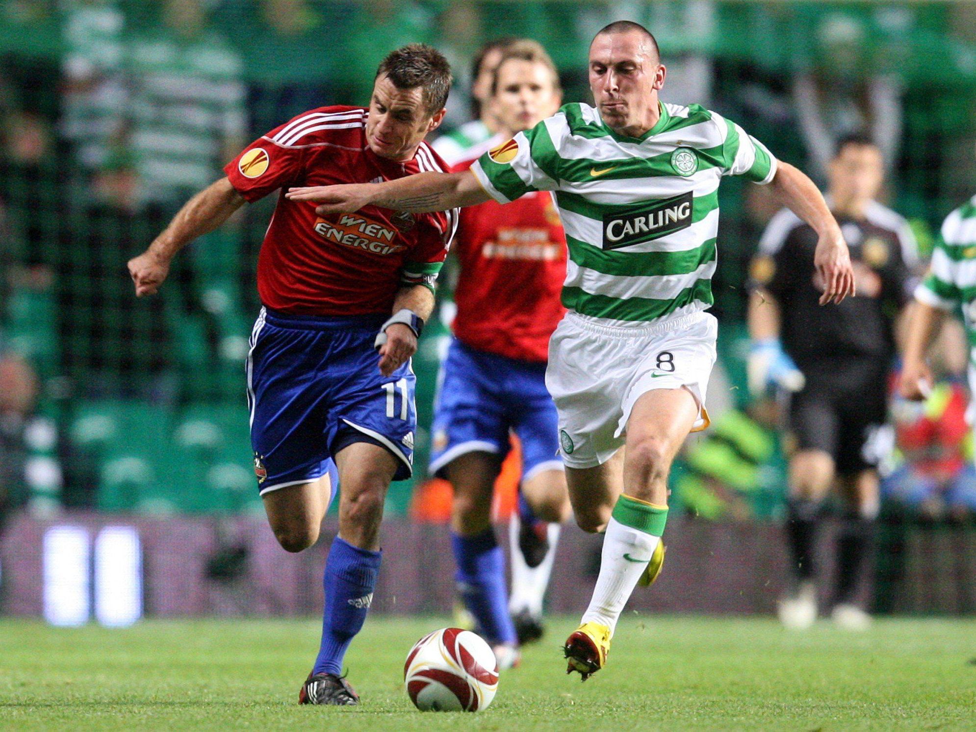 Am 6. Juli trifft Rapid Wien im Testspiel auf Celtic Glasgow. Am 6. Juli trifft Rapid Wien im Testspiel auf Celtic Glasgow.