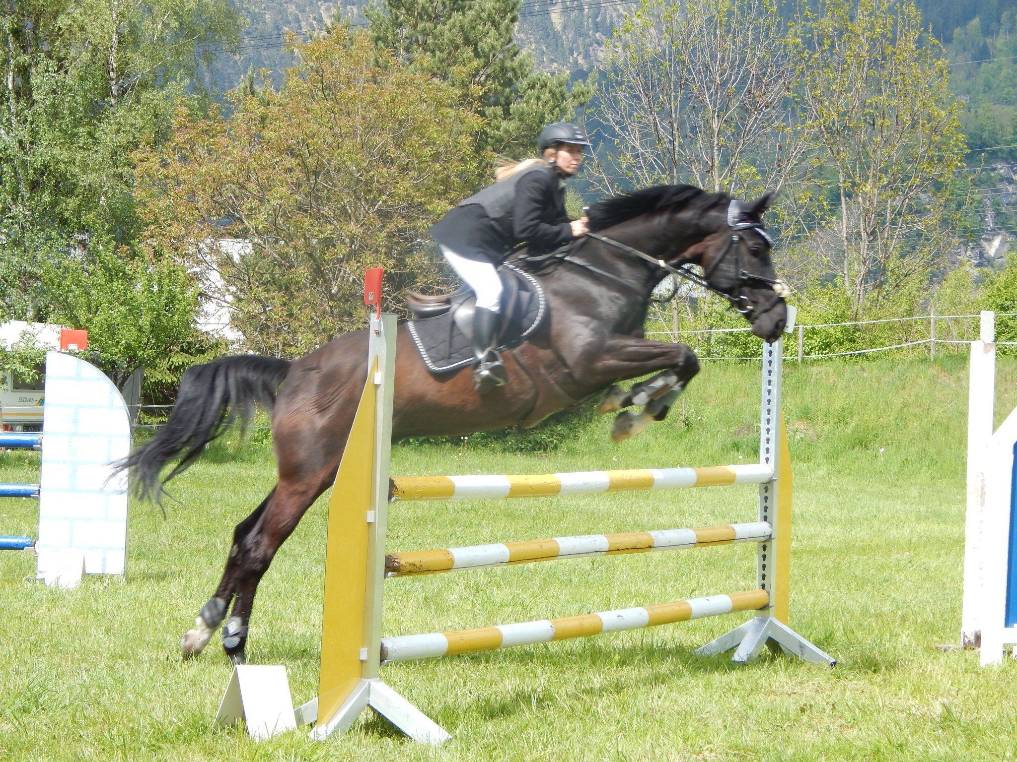 Auhof Bürs Auhof Bürs