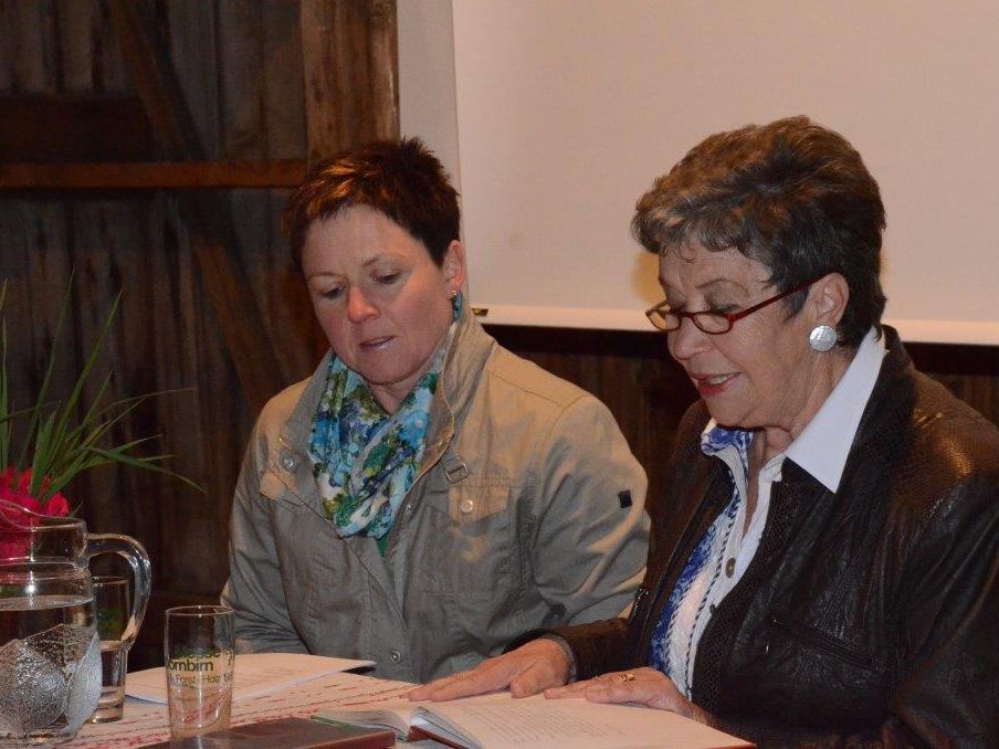 Mundart Mai Mundart Mai