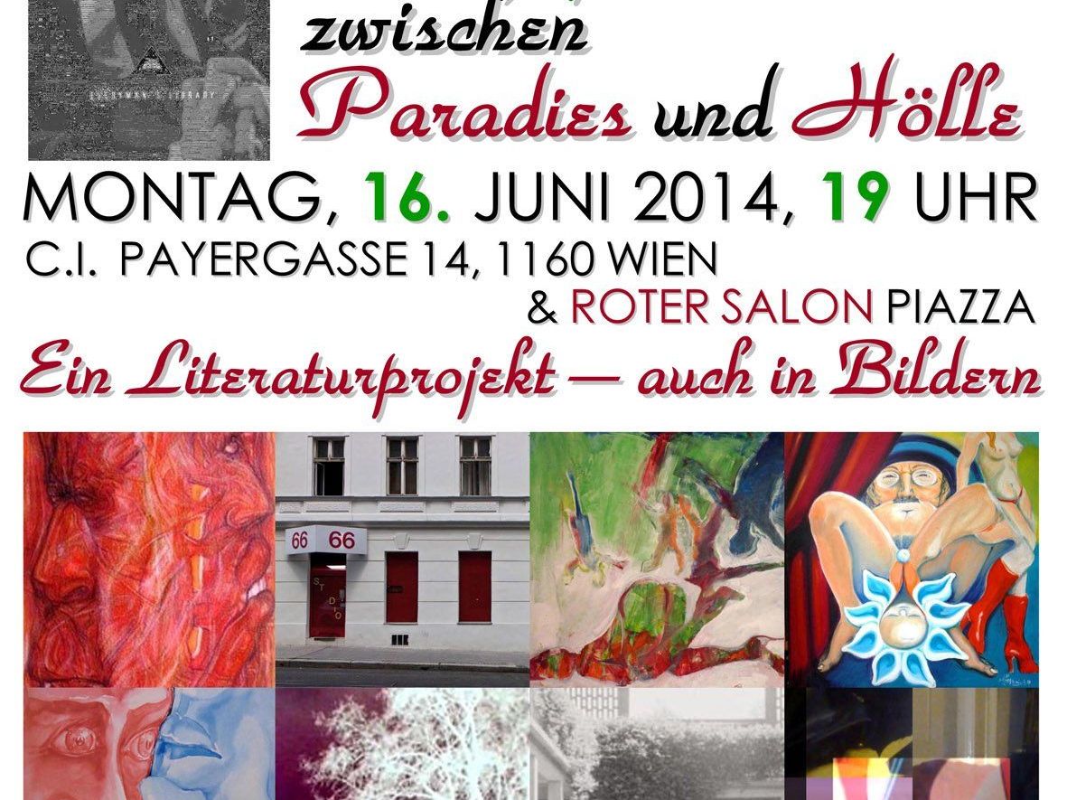 Flyer Bloomsday Seite 1 Flyer Bloomsday Seite 1