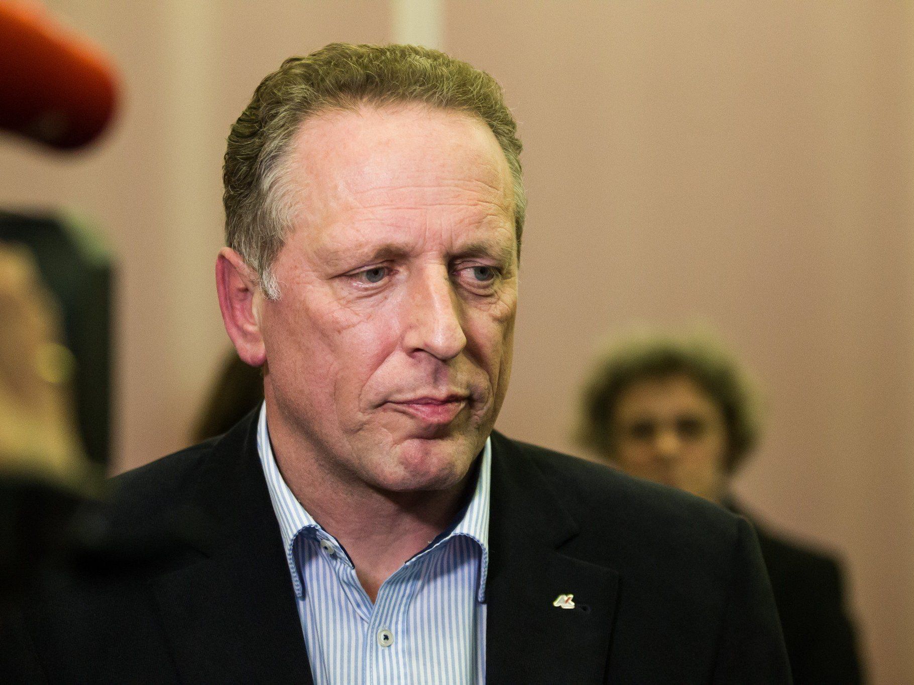 AK-Präsident Hämmerle: „Beispielsweise sind arbeitslose Einkünfte aus Vermögen weit unterdurchschnittlich besteuert.“ AK-Präsident Hämmerle: „Beispielsweise sind arbeitslose Einkünfte aus Vermögen weit unterdurchschnittlich besteuert.“