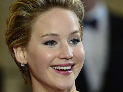 Jennifer Lawrence ist "Sexiest Woman in the World 2014". Jennifer Lawrence ist "Sexiest Woman in the World 2014".