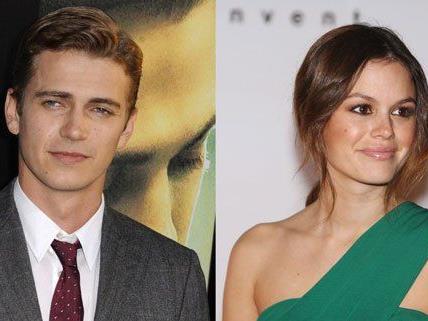 Rachel Bilson und Hayden Christensen sollen ihr erstes Kind erwarten. Rachel Bilson und Hayden Christensen sollen ihr erstes Kind erwarten.