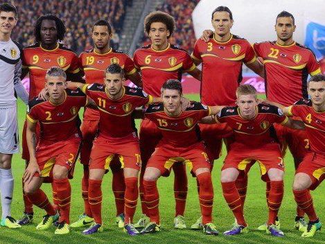 Spielplan und Ergebnisse der Gruppe H bei der Fußball-Weltmeisterschaft 2014 Spielplan und Ergebnisse der Gruppe H bei der Fußball-Weltmeisterschaft 2014