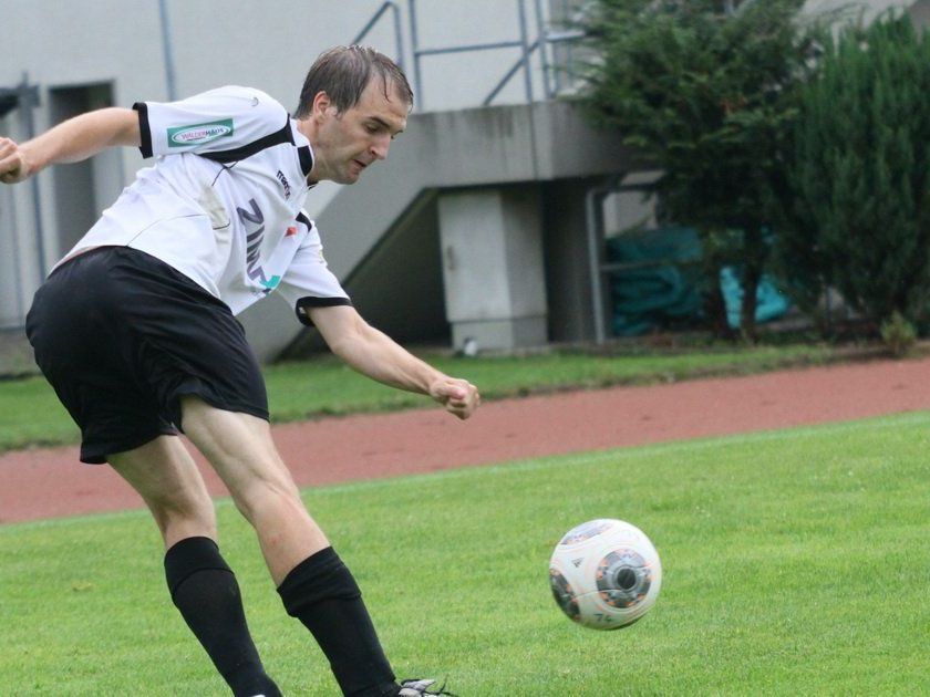 Langenegg führte 2:0, aber verlor gegen Andelsbuch. Langenegg führte 2:0, aber verlor gegen Andelsbuch.