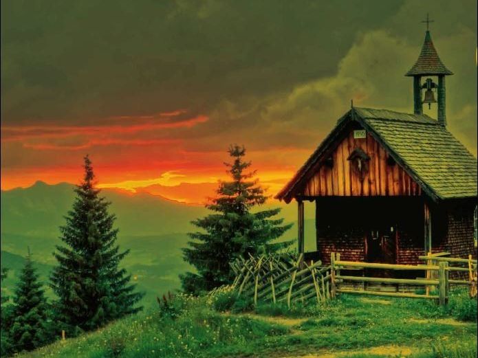 Das Jugendorchester wird den Konzertabend am 24. Mai eröffnen. Das Jugendorchester wird den Konzertabend am 24. Mai eröffnen.