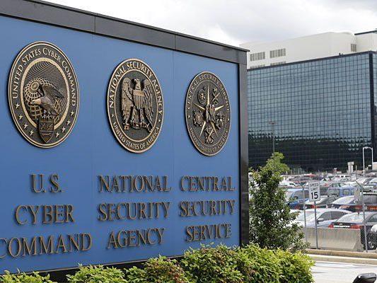 Die National Security Agency (NSA) soll in Wien spionieren