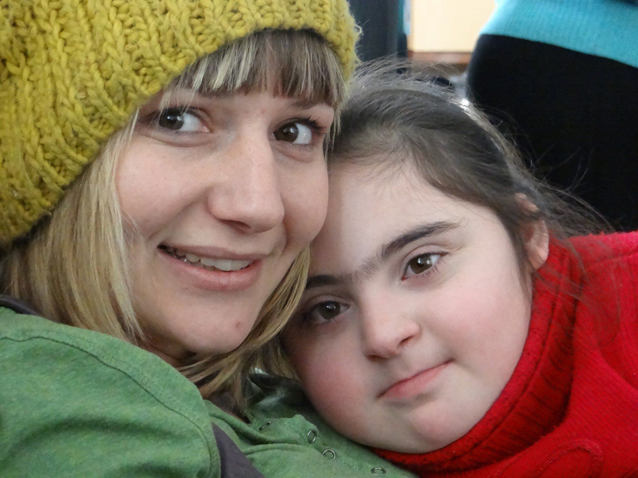 Stefanie Thaler aus Bürs unterstützte acht Monate als Freiwillige der Caritas Auslandshilfe das Projekt „Emils Kleine Sonne“ in Armenien. Stefanie Thaler aus Bürs unterstützte acht Monate als Freiwillige der Caritas Auslandshilfe das Projekt „Emils Kleine Sonne“ in Armenien.