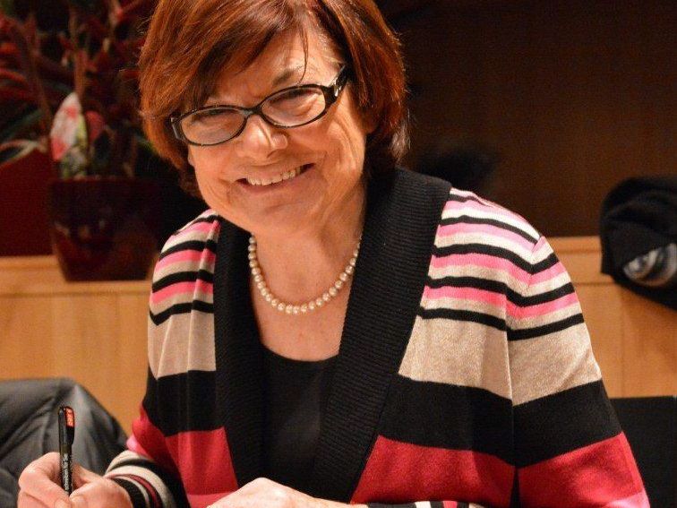 Anneliese Zerlauth Anneliese Zerlauth