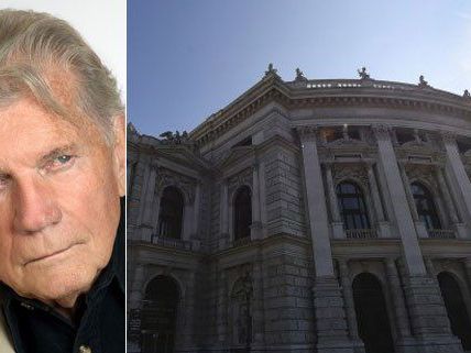 Gerhard Klingenberg wird am 11. Mai 85 Jahre alt. Gerhard Klingenberg wird am 11. Mai 85 Jahre alt.